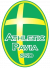 logo Athletic Pavia